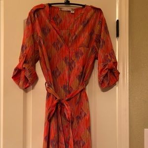 Chelsea & Violet Dress